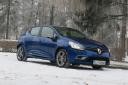 Renault Clio Intens Energy TCe 120