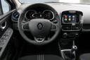 Renault Clio Intens Energy TCe 120, volan nima več plastičnega vložka
