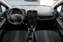 Renault Clio Intens Energy TCe 120, notranjost