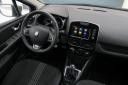 Renault Clio Intens Energy TCe 120, notranjost