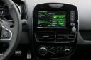 Renault Clio Intens Energy TCe 120, potovalni računalnik s podrobnimi podatki