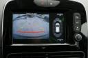 Renault Clio Intens Energy TCe 120, vzvratna kamera in prikazovalnik parkirnih tipal