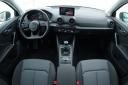 Audi Q2 Sport 1.6 TDI, notranjost