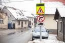 Otvoritev sistema COPS@road, občina Črnomelj