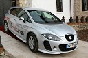 Seat Leon Nitro