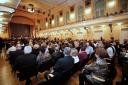 Festival Ljubljana 2017, Londonski kraljevi filharmonični orkester