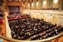 Festival Ljubljana 2017, Londonski kraljevi filharmonični orkester