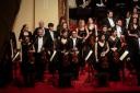 Londonski kraljevi filharmonični orkester