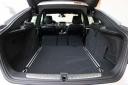 BMW 320i Gran Turismo xDrive, maksimalna prostornina prtljažnika znaša 1.600 litrov