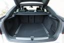 BMW 320i Gran Turismo xDrive, v osnovi je prtljažnik s 520 litri večji od karavanskega