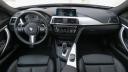 BMW 320i Gran Turismo xDrive, germanska urejenost