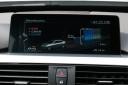 BMW 320i Gran Turismo xDrive, izbira načina vožnje