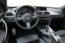 BMW 320i Gran Turismo xDrive, notranjost