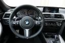 BMW 320i Gran Turismo xDrive, delovno okolje
