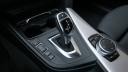 BMW 320i Gran Turismo xDrive, odličen 8-stopenjski samodejni menjalnik