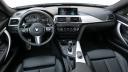 BMW 320i Gran Turismo xDrive, odlična ergonomija