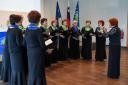 Ženski pevski zbor Lastovke