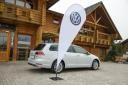 Volkswagen Golf, prenovljena sedma generacija