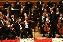 Dunajski filharmoniki