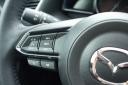Mazda3 G120 Revolution Top, prostoročno telefoniranje