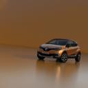 Novi Renault Captur