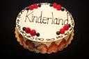 Kinderland, premiera predstave