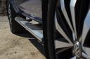 Volkswagen Amarok 3.0 TDI 4Motion Highline Aventura, prag za lažje vstopanje