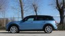 Mini Clubman Cooper SD ALL4