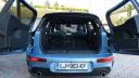 Mini Clubman Cooper SD ALL4, vabi v objem