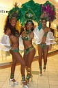 Plesalke brazilske skupine Viva Brasil