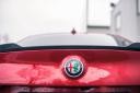 Alfa Romeo Giulia 2.9 V6 Bi-Turbo AUT Quadrifoglio