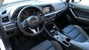 Mazda CX-5 CD175 AT AWD Revolution Top, notranjost