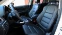 Mazda CX-5 CD175 AT AWD Revolution Top, usnjena notranjost
