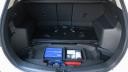 Mazda CX-5 CD175 AT AWD Revolution Top, drobnarije pod dnom prtljažnika