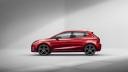 Nova SEAT Ibiza prejela nagrado Red Dot Award: Product Design 2017