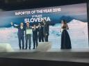 Porsche Slovenija s Škodo tokrat viceprvak med uvozniki za leto 2016