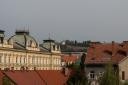 Odprtje Gostilne in Hotela Maribor