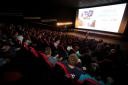 Men's Night s filmom Hitri in drzni 8 v Cineplexxu Kranj