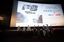 Men's Night s filmom Hitri in drzni 8 v Cineplexxu