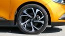 Renault Scenic Energy dCi 160 EDC Edition One, pnevmatike 195/55-20 imajo zmanjšan kotalni upor