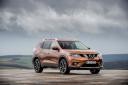 Nissan X-Trail z 2,0-litrskim dizelskim motorjem: zmogljivejši motor, večje pustolovščine