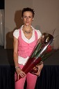 Sonja Roman, atletinja in Športnica Maribora 2007