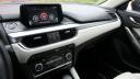 Mazda6 CD175 AT Revolution Top, širok zaslon se estetsko poda širini kokpita