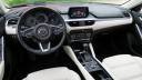 Mazda6 CD175 AT Revolution Top, ergonomsko delovno okolje