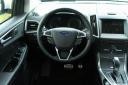  Ford Edge Sport 2.0 TDCi 154 kW Powershift AWD, voznikovo prijetno delovno okolje