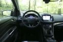 Ford Kuga 2.0 TDCi 132 kW Powershift AWD Titanium, notranjost