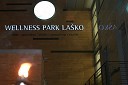 Termalni center Wellness park Laško