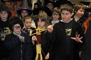 Harry Potter čara