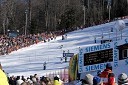 Moški slalom za svetovni pokal v alpskem smučanju na Sljemenu