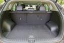 Hyundai Tucson 1.7 CRDi HP 7DCT 2WD Impression, 513 litrski prtljažnik